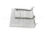 3329051000 Seb Professional Mesh, Drip Tray, Right