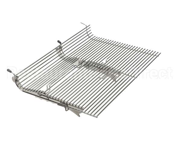 3329051000 Seb Professional Mesh, Drip Tray, Right