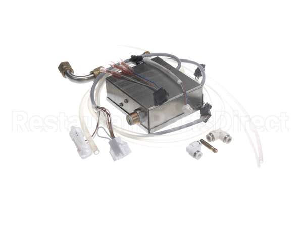 3329116000 Seb Professional Manifold - Pressure Boiler