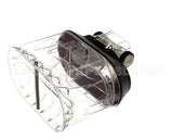 3329117099 Seb Professional Powder Hopper, Large, Single, Compl.