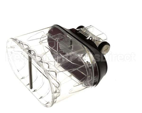 3329117099 Seb Professional Powder Hopper, Large, Single, Compl.