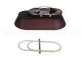 3329118099 Seb Professional Bean Hopper, Right