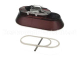 3329118099 Seb Professional Bean Hopper, Right