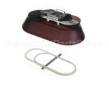 3329118099 Seb Professional Bean Hopper, Right