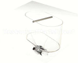 3329118199 Seb Professional Bean Hopper, Large, Compl.