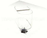 3329118199 Seb Professional Bean Hopper, Large, Compl.