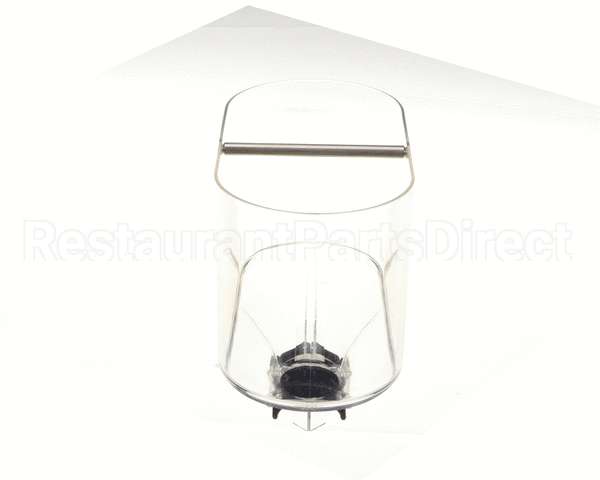 3329118199 Seb Professional Bean Hopper, Large, Compl.