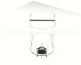 3329118199 Seb Professional Bean Hopper, Large, Compl.