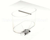 3329118199 Seb Professional Bean Hopper, Large, Compl.