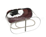 3329132099 Seb Professional Bean Hopper, Left