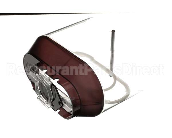 3329132099 Seb Professional Bean Hopper, Left