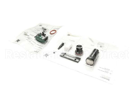 3329195000 Seb Professional Serve Kit 1 Milk 5000S