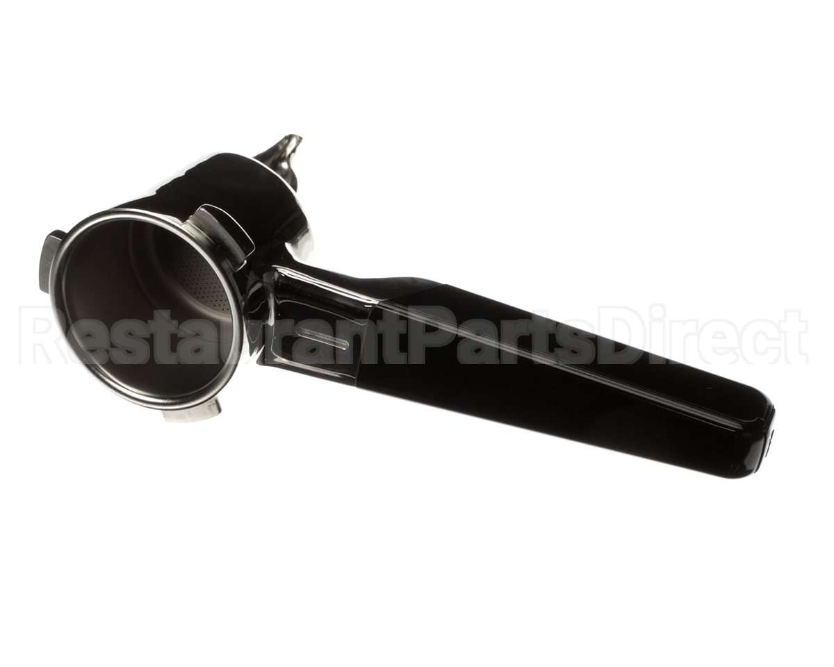 3329225099 Seb Professional Portafilter Double Xl