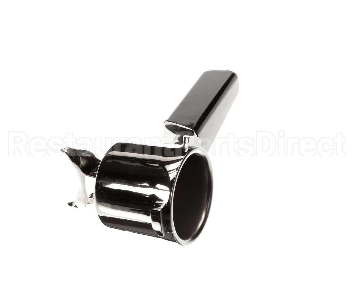 3329225099 Seb Professional Portafilter Double Xl