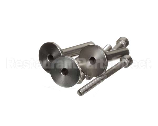 3329240000 Seb Professional Screw Set, Brewer Drive