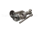 3329240000 Seb Professional Screw Set, Brewer Drive