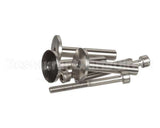 3329240000 Seb Professional Screw Set, Brewer Drive