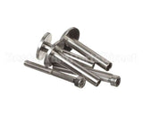 3329240000 Seb Professional Screw Set, Brewer Drive