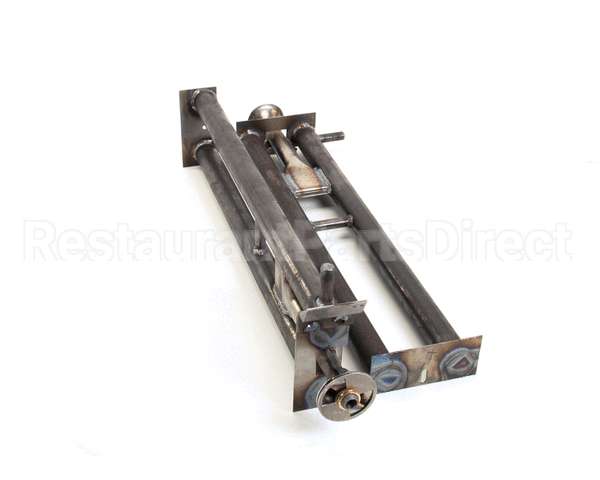 33294 Blodgett Burner Assembly, Lhrh 1048/60