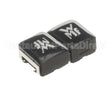 3329414099 Seb Professional Handle End Piece