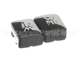 3329414099 Seb Professional Handle End Piece