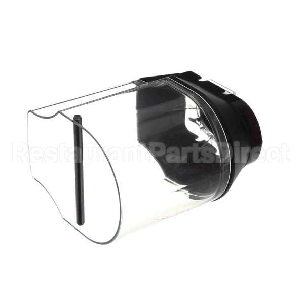 3329468099 Compatible Schaerer Bean Container Middle High Complete
