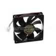 33297.0000 Compatible Bunn Fan Assembly W/Terminals 24Vdc