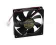 33297.0000 Bunn Fan Assembly W/Terminals-24Vdc