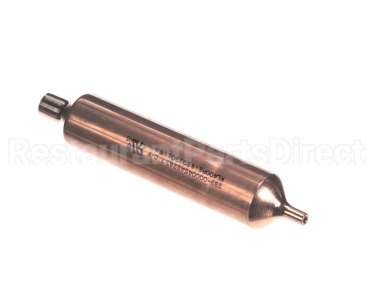 333-00004 Grindmaster Cecilware Drier Xh-6, R290, E27, E275/6, Cs-2E