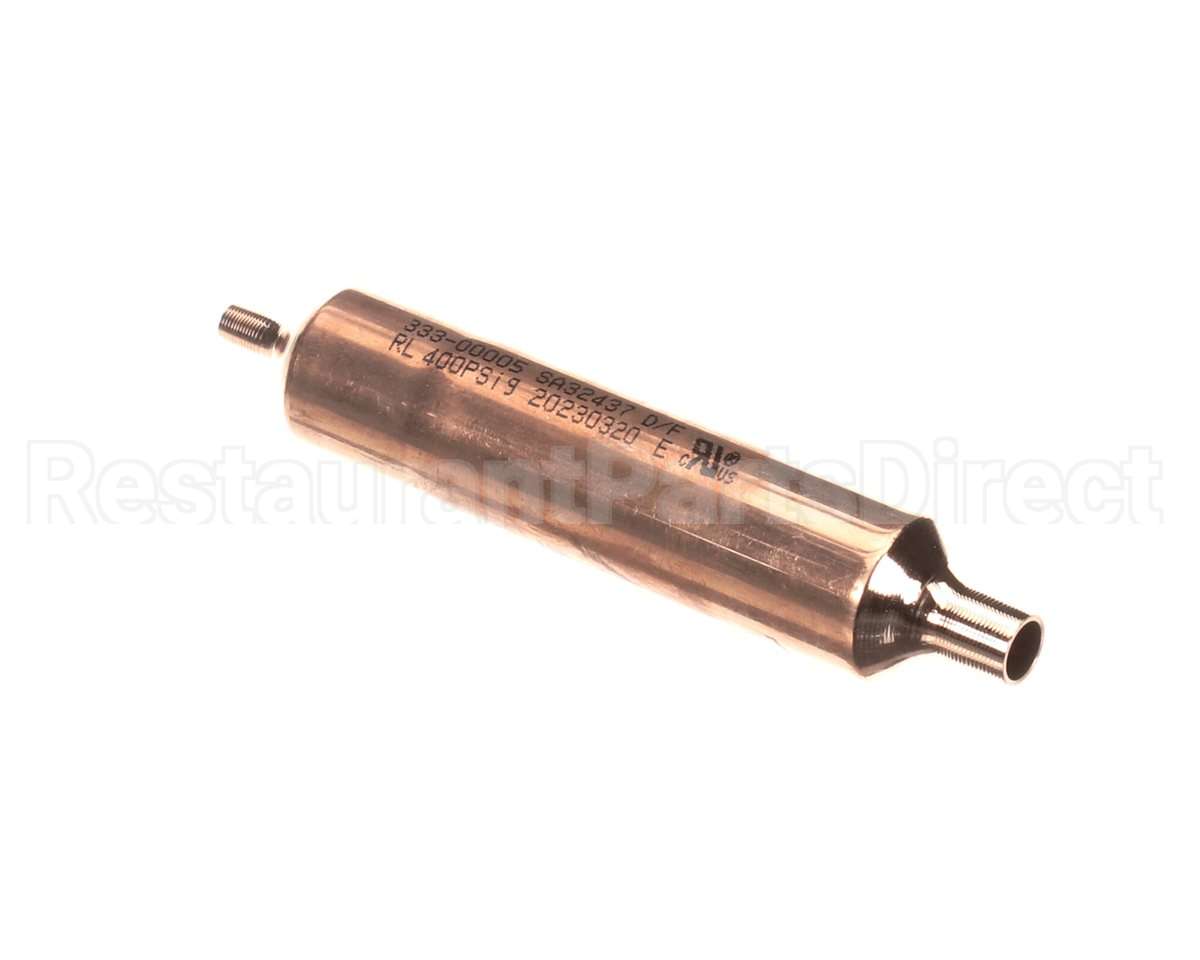 333-00005 Grindmaster Cecilware Drier Xh-6, R290, D25, D255