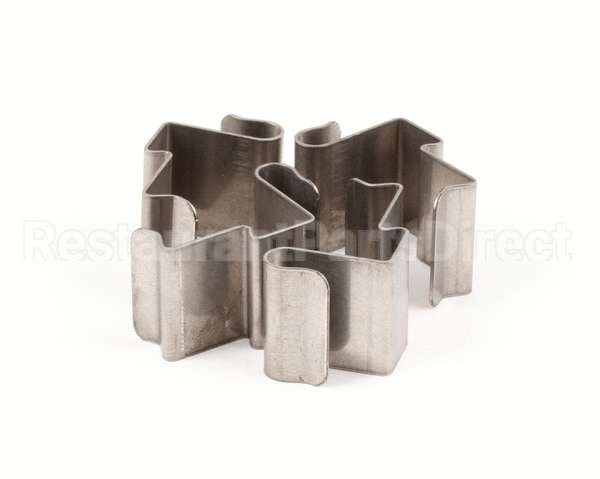 333-001S Prince Castle Box Holder Wire Retainer Clips