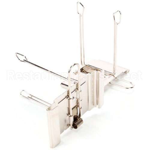 333-002S Compatible Prince Castle Bx Hldr Arms&Spring Assy