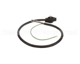 333-23808-00 Traulsen 3 Prong Plug Assly