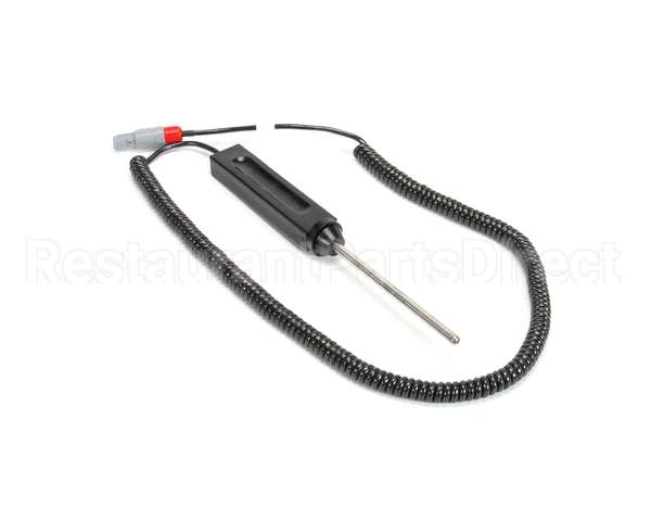 333-60086-01 Traulsen Probe Food (Red)