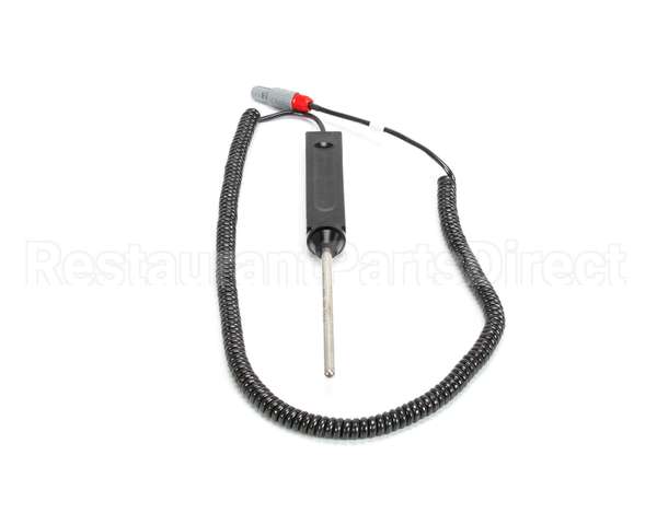 333-60086-01 Traulsen Probe Food (Red)