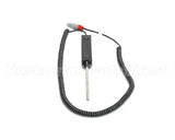 333-60086-01 Traulsen Probe Food (Red)