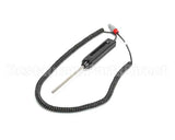 333-60086-01 Traulsen Probe Food (Red)