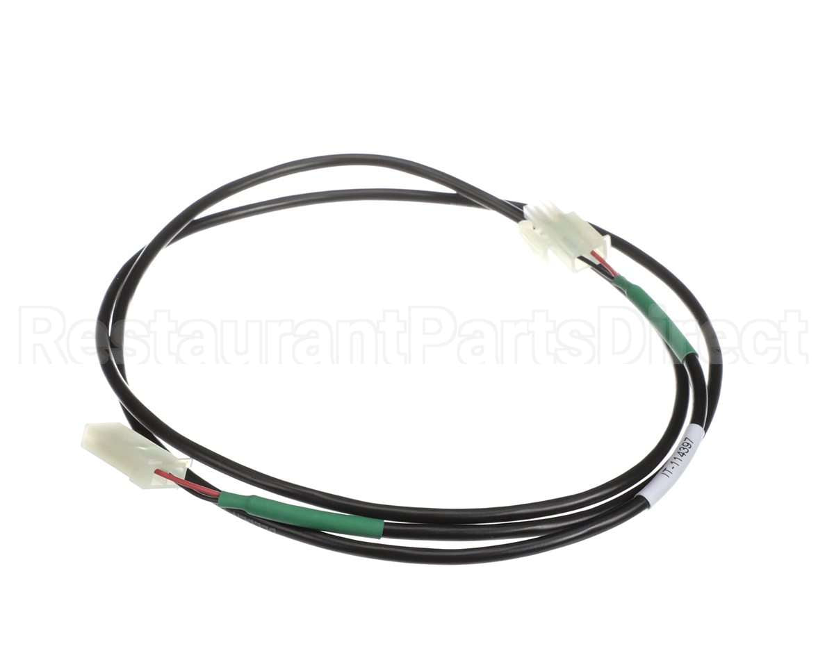 333-60129-01 Traulsen Jumper 2Sec Cab Air Snsr 42L