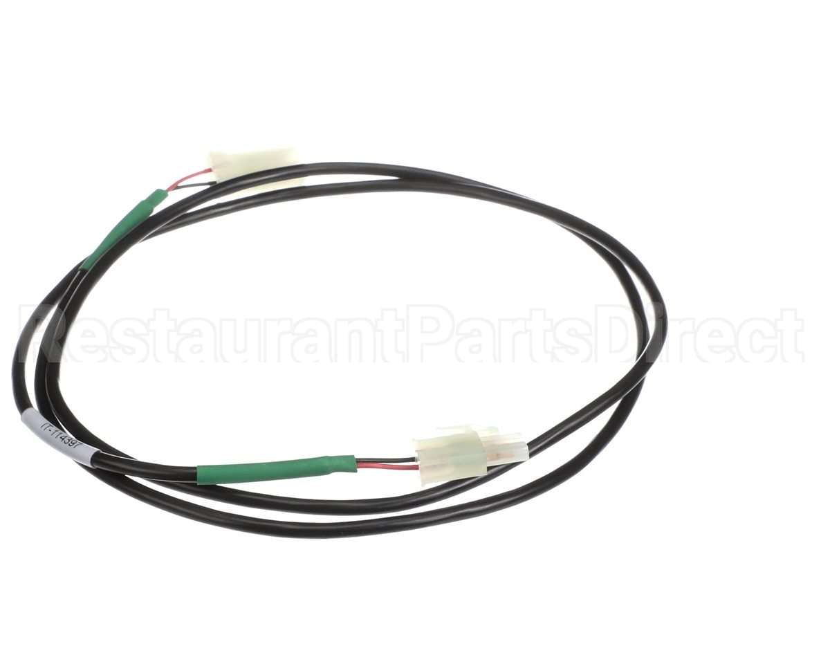 333-60129-01 Traulsen Jumper 2Sec Cab Air Snsr 42L