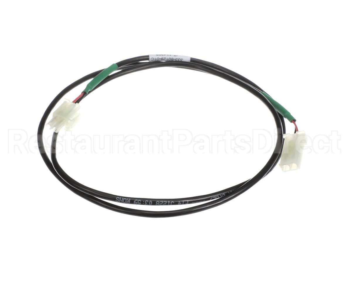 333-60129-01 Traulsen Jumper 2Sec Cab Air Snsr 42L