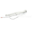 333-60195-00 Compatible Traulsen Heater Harness Foil