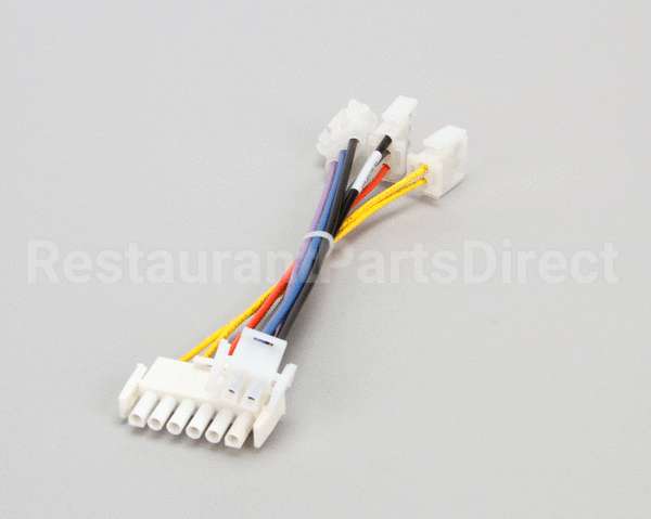 333-60225-00 Traulsen Mit Adapter Harness To Main