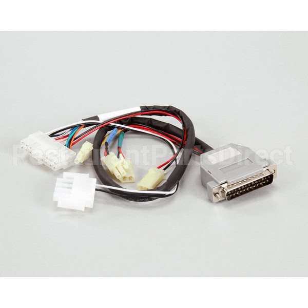 333-60228-00 Compatible Traulsen Mit Cable Cntl Head-Relay Box