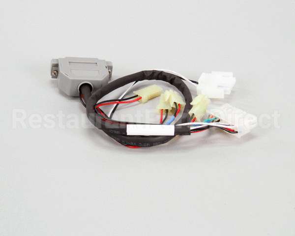 333-60228-00 Traulsen Mit Cable;Cntl Head-Relay Box