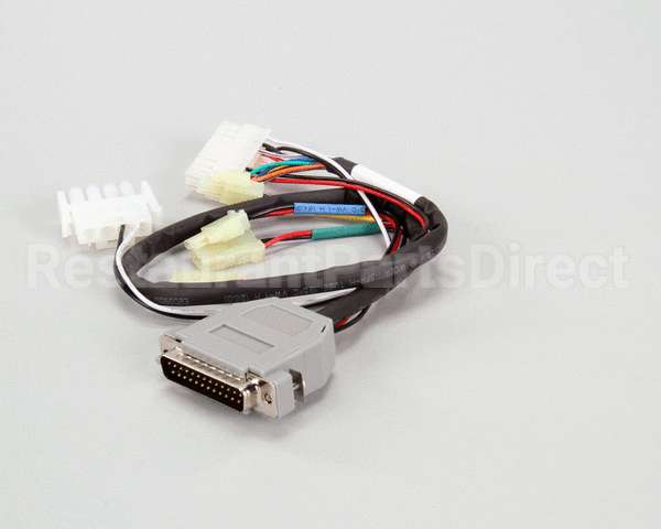 333-60228-00 Traulsen Mit Cable;Cntl Head-Relay Box