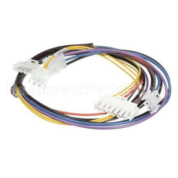 333-60240-00 Compatible Traulsen Jumper Controller To Cabi Net