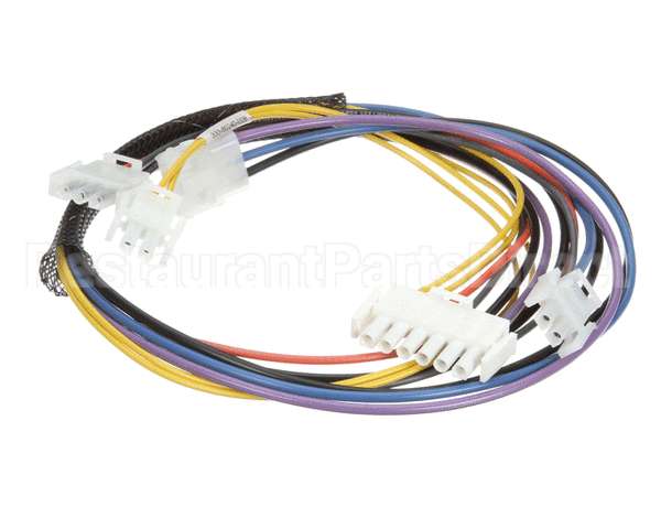 333-60240-00 Traulsen Jumper;Controller To Cabinet