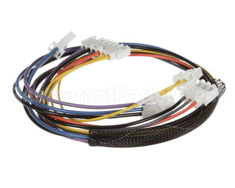 333-60240-00 Traulsen Jumper;Controller To Cabinet