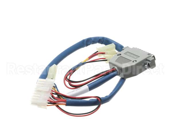 333-60250-00 Kairak Harness Mit Ii To Relay Module