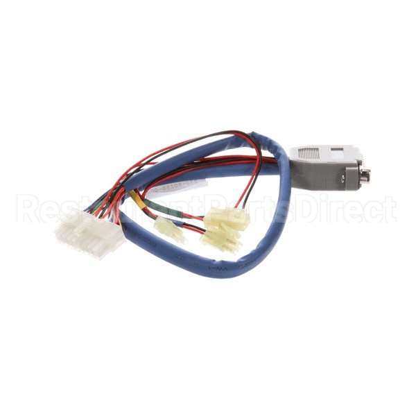 333-60250-00 Compatible Traulsen Harness Mit Ii To Relay Module
